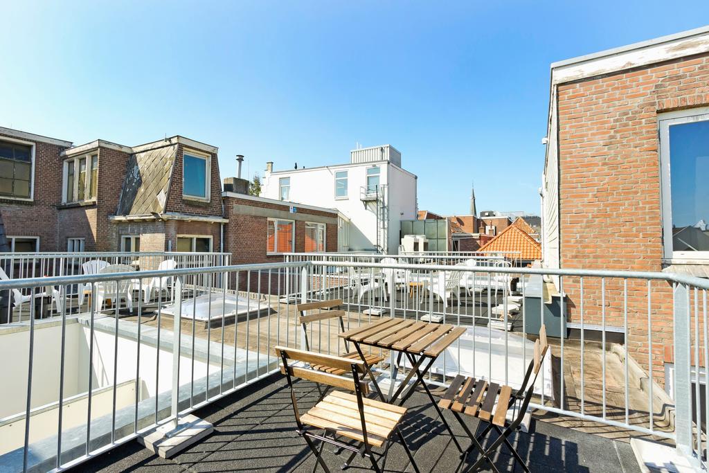Royal Apartments City Centre Alkmaar Exterior foto